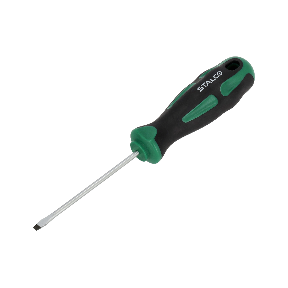 STALCO Wkrętak płaski 3x75
