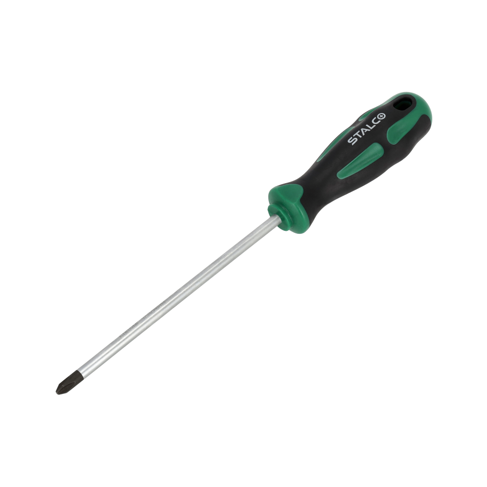 STALCO Wkrętak PHILLIPS 2x150