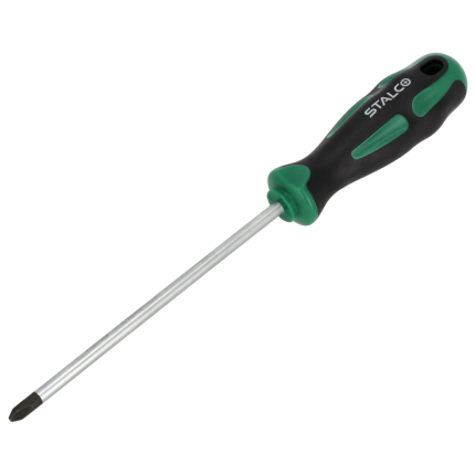 STALCO Wkrętak PHILLIPS 2x150