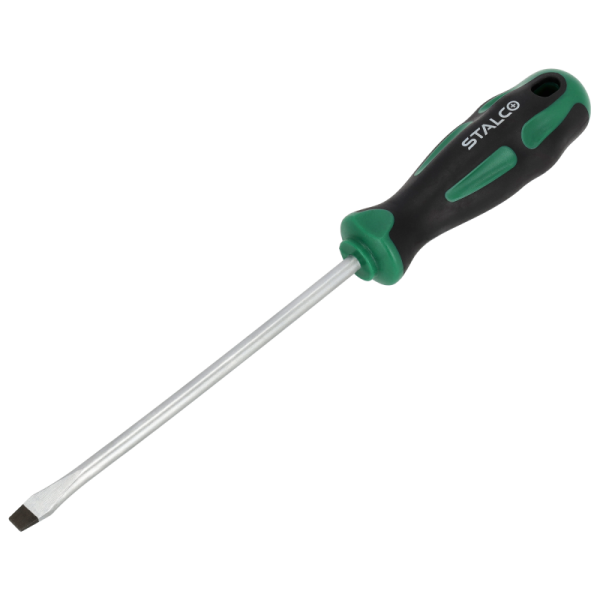 STALCO Wkrętak płaski 6x150