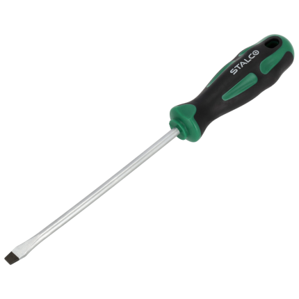 STALCO Wkrętak płaski 6x150