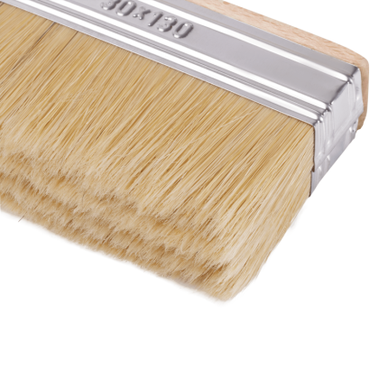 STALCO Pędzel Tapetowy 130mm