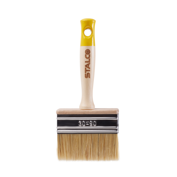 STALCO Pędzel Tapetowy 90mm
