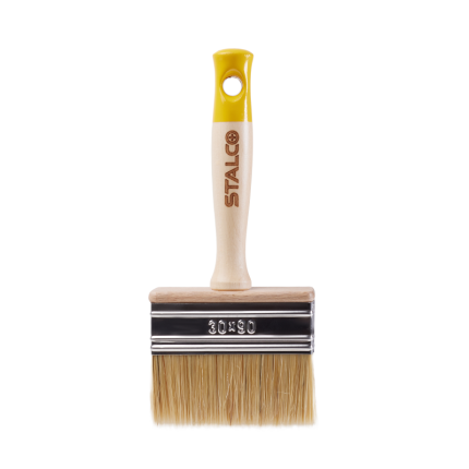 STALCO Pędzel Tapetowy 90mm