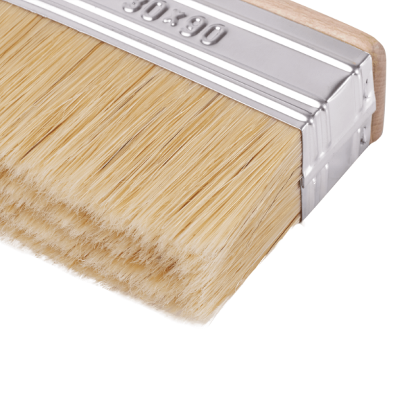 STALCO Pędzel Tapetowy 90mm