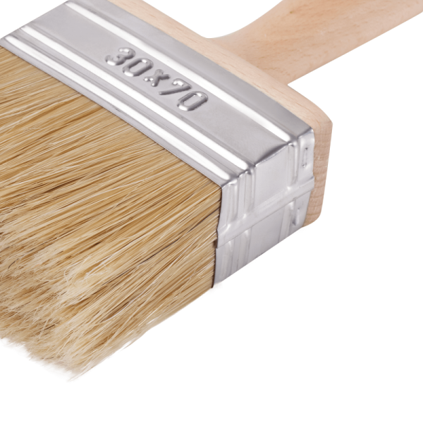 STALCO Pędzel Tapetowy 70mm