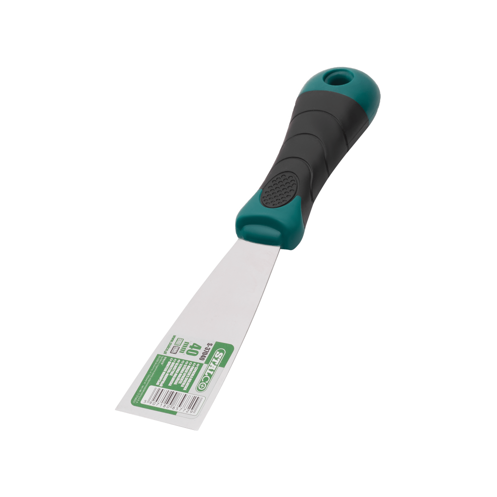 STALCO Szpachla malarska  40mm