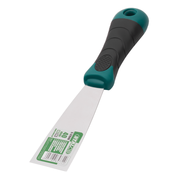 STALCO Szpachla malarska  40mm