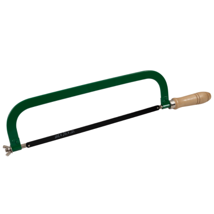 STALCO Piła do metalu 300 mm drew.rączka