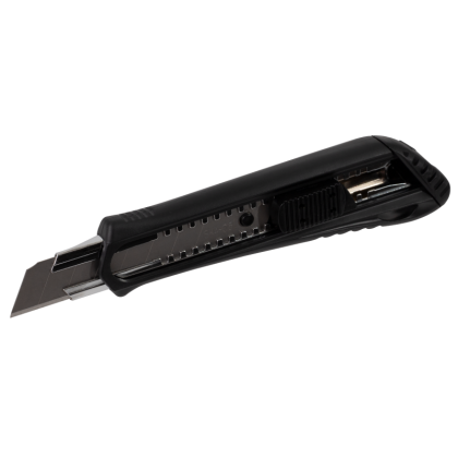 STALCO Nóż z ostrzem łamanym 18mm PERFECT