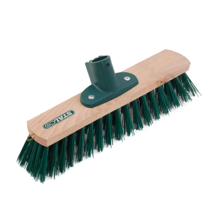 STALCO Szczotka do Ulic 300mm