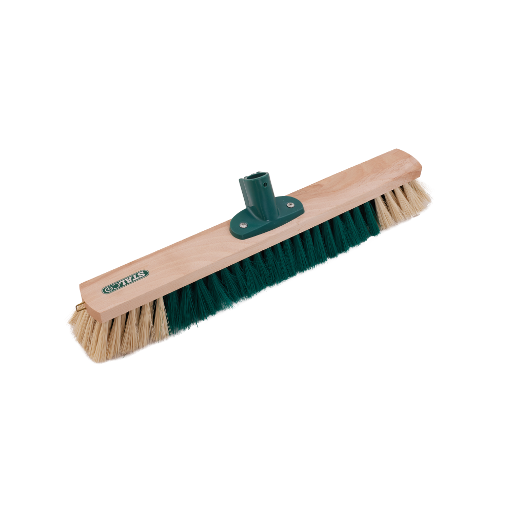 STALCO Zamiatacz Przemysłowy 500mm