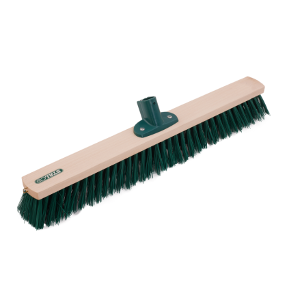 STALCO Szczotka do Ulic 600mm