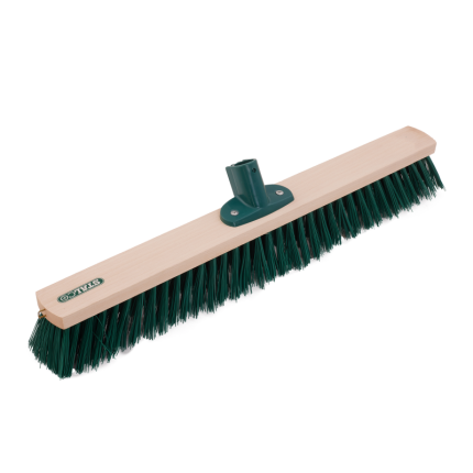 STALCO Szczotka do Ulic 600mm