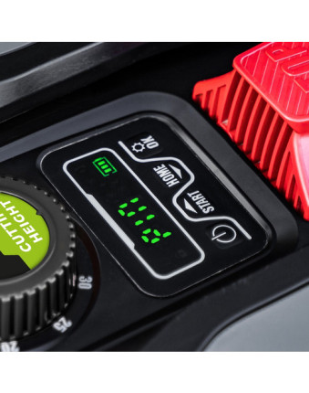 STALCO Robot koszący RMP950