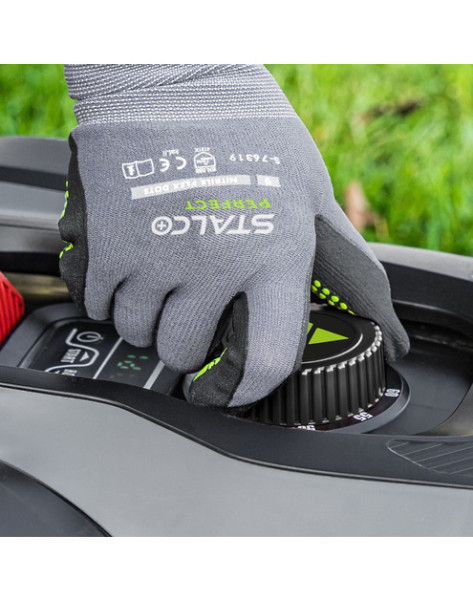 STALCO Robot koszący RMP950