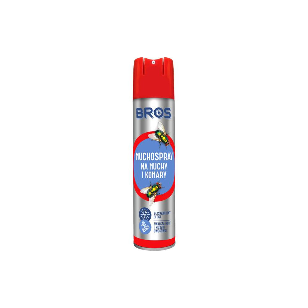 BROS - Muchospray 250ml