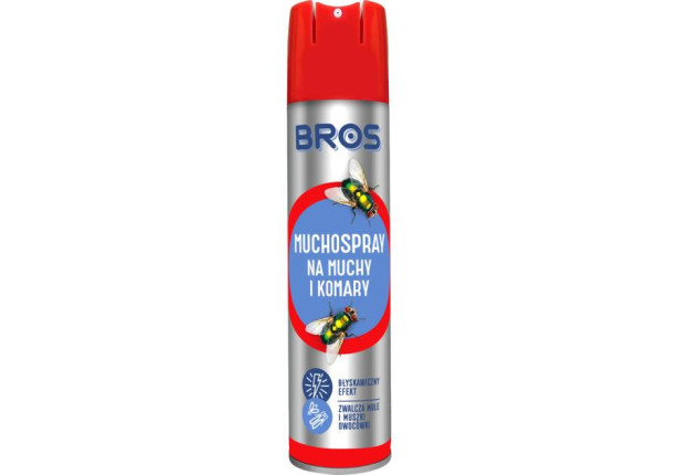 BROS - Muchospray 250ml