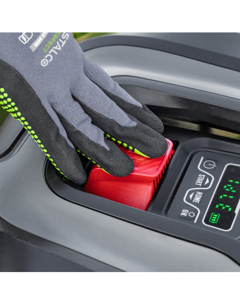 STALCO Robot koszący RMP950