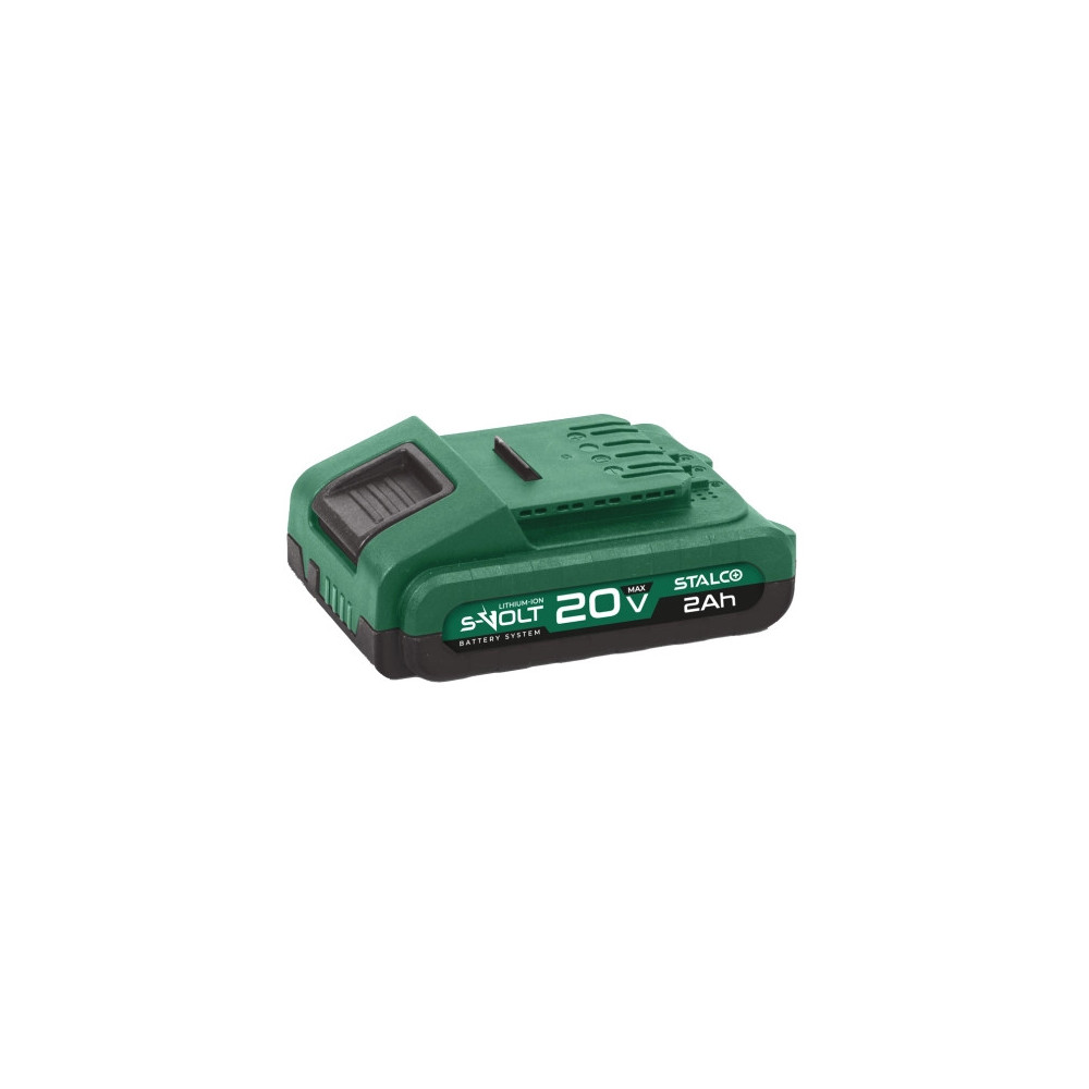 STALCO Akumulator 2Ah 20V BLS20-2AH