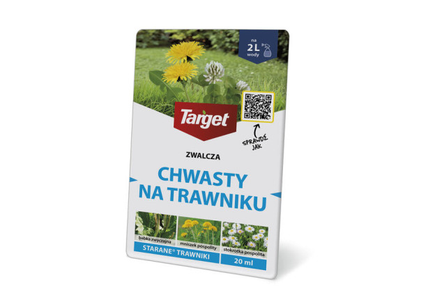 TARGET STARANE TRAWNIKI 260EW 20ml