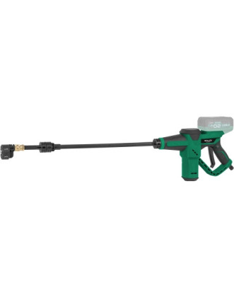 STALCO Myjka ciśnieniowa Akumulatorowa HPS20-24