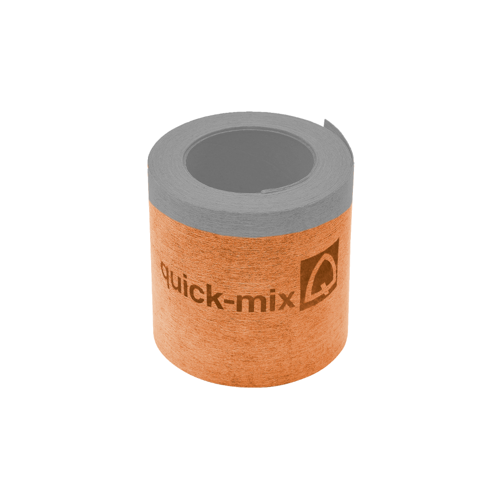 QUICK DBF-b Taśma uszczelniająca z wstęgą butylu 120 mm a'10 mb