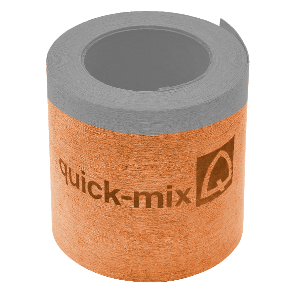 QUICK DBF-b Taśma uszczelniająca z wstęgą butylu 120 mm a'10 mb