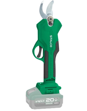 STALCO Sekator Akumulatorowy