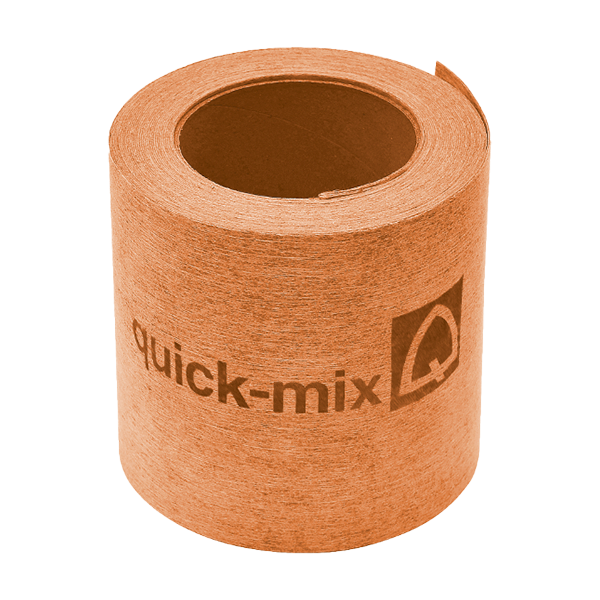 QUICK DBF Taśma uszczelniająca 120/120 mm a'50 mb