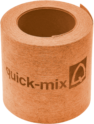 QUICK DBF Taśma uszczelniająca 120/120 mm a'50 mb