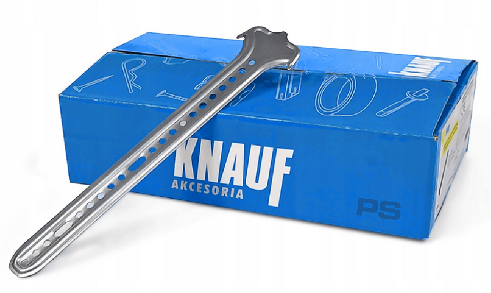 KNAUF Wieszak do poddaszy 27 cm