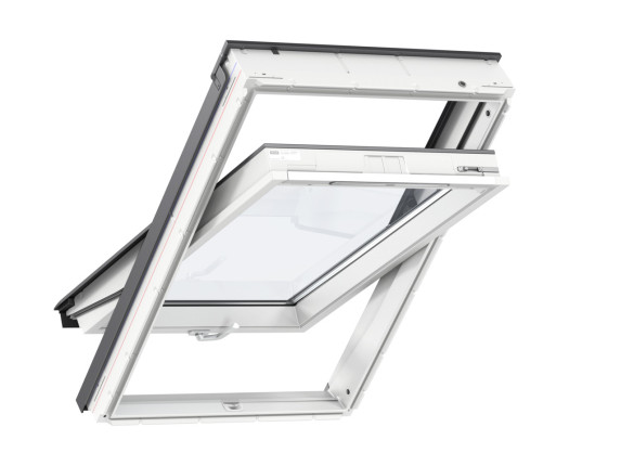 VELUX  Okno GLU B 0061 78x140 MK08 NOWA GEN.*