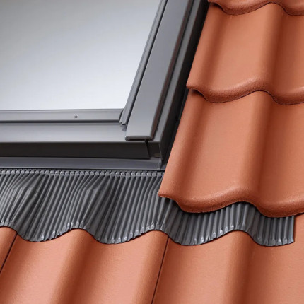 VELUX  Kołnierz  EDW 2000 78x140 MK08 NOWA GEN.* z BDX