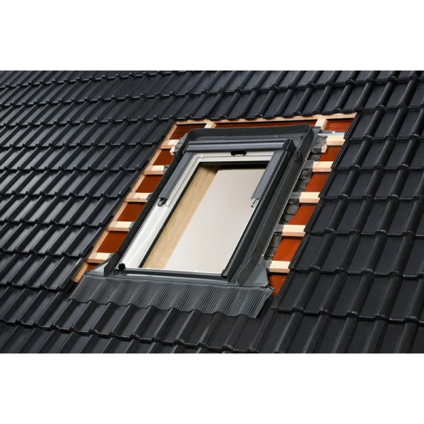 VELUX  Kołnierz  EDW 2000 78x140 MK08 NOWA GEN.* z BDX