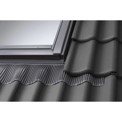 VELUX  Kołnierz  EDW 2000 78x140 MK08 NOWA GEN.* z BDX