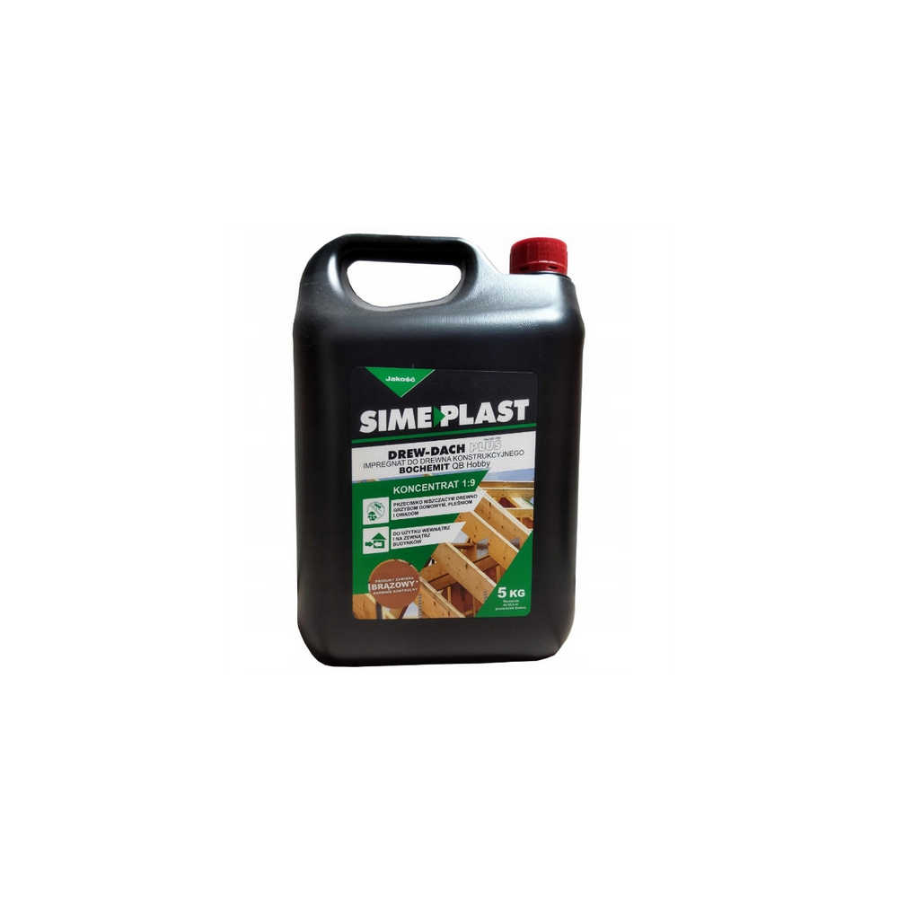 Feb Drew-Dach impr.do drzewa a'5kg PROMOCJA