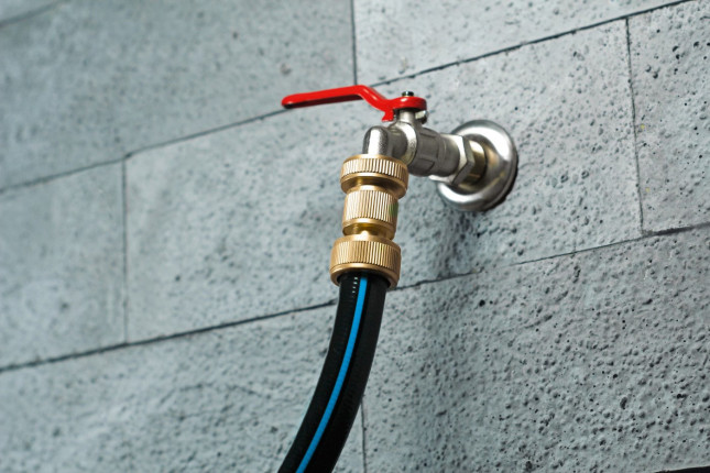 CELLFAST Szybkozłącze - przelot 09217