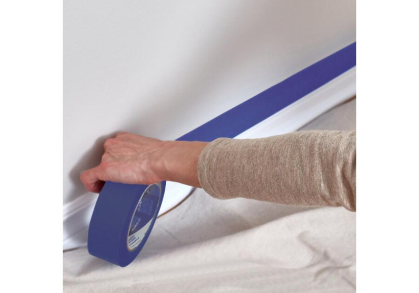 BLUED Taśma malarska niebieska MT-PG 38mmx50 mb